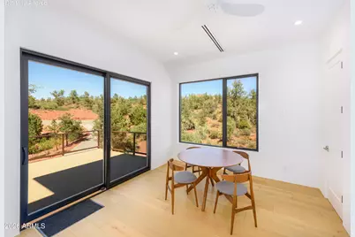 57 Peak Point Court, Sedona, AZ 86336 - Photo 33