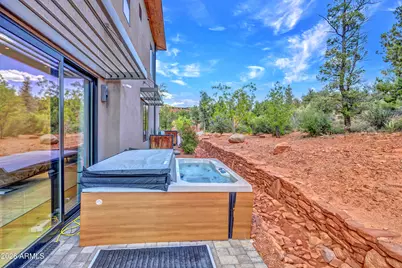 57 Peak Point Court, Sedona, AZ 86336 - Photo 35