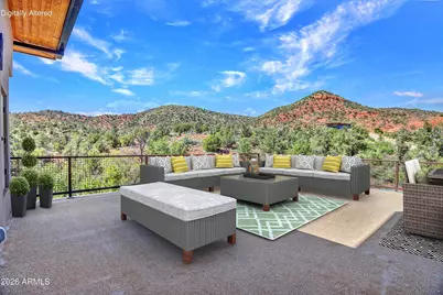 57 Peak Point Court, Sedona, AZ 86336 - Photo 35