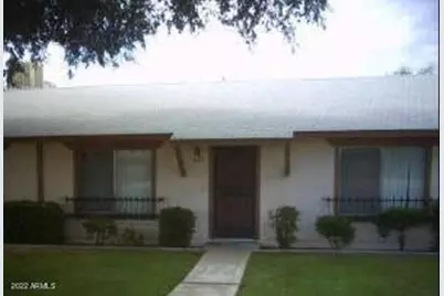 4701 N 26th Lane, Phoenix, AZ 85017 - Photo 1