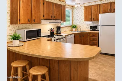 2460 E Main Street #B6, Mesa, AZ 85213 - Photo 3