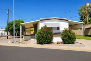 2460 E Main St, Mesa, AZ 85213 - Photo 1