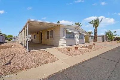 3104 E Broadway Road #184, Mesa, AZ 85204 - Photo 13