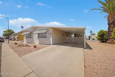 3104 E Broadway Road #184, Mesa, AZ 85204 - Photo 15