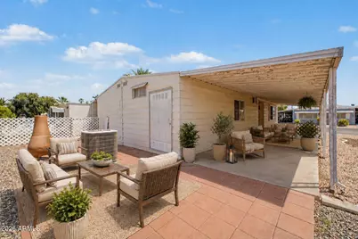 3104 E Broadway Road #184, Mesa, AZ 85204 - Photo 11