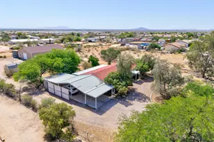 9851 N Penworth Dr, Casa Grande, AZ 85122 - Photo 5