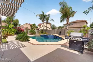 1729 S Reseda St, Gilbert, AZ 85295 - Photo 47