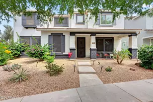 1729 S Reseda St, Gilbert, AZ 85295 - Photo 3