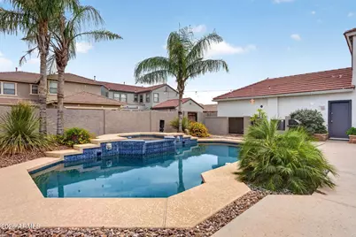 1729 S Reseda Street, Gilbert, AZ 85295 - Photo 43