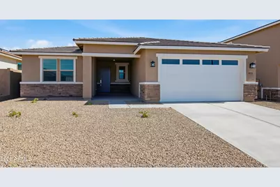 4919 S 239th Drive, Buckeye, AZ 85326 - Photo 1