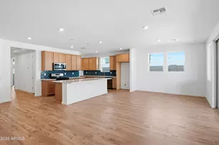 4919 S 239th Dr, Buckeye, AZ 85326 - Photo 5