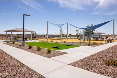 4919 S 239th Drive, Buckeye, AZ 85326 - Photo 35