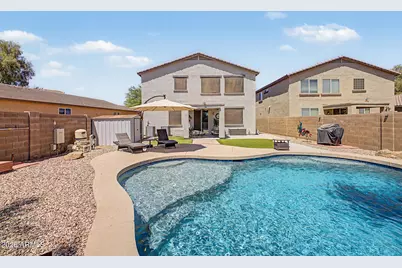 42605 W Rosalia Drive, Maricopa, AZ 85138 - Photo 31