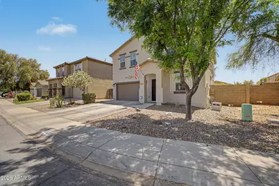 42605 W Rosalia Drive, Maricopa, AZ 85138 - Photo 3