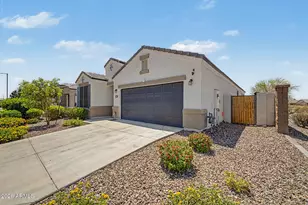 8343 W Rushmore Way, Florence, AZ 85132 - Photo 3