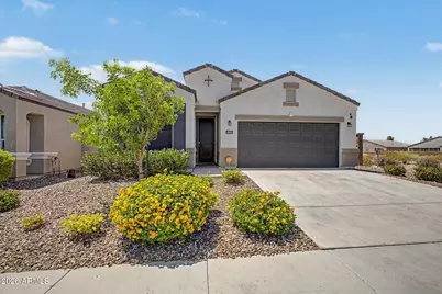 8343 W Rushmore Way, Florence, AZ 85132 - Photo 1