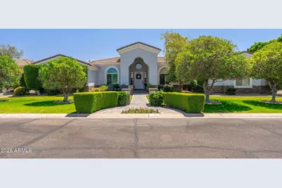 2625 N 24th Street #37, Mesa, AZ 85213 - Photo 1