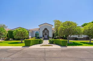 2625 N 24th St, Mesa, AZ 85213 - Photo 1