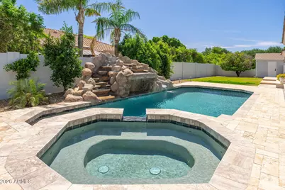 2625 N 24th Street #37, Mesa, AZ 85213 - Photo 39