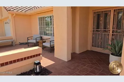 14817 W Blue Verde Drive, Sun City West, AZ 85375 - Photo 3