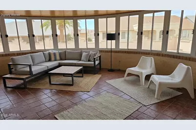 14817 W Blue Verde Drive, Sun City West, AZ 85375 - Photo 27
