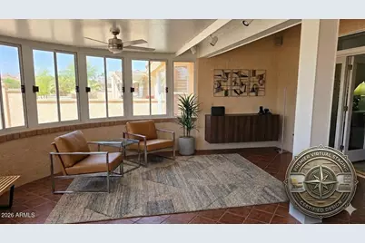 14817 W Blue Verde Drive, Sun City West, AZ 85375 - Photo 17