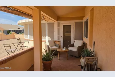 14817 W Blue Verde Drive, Sun City West, AZ 85375 - Photo 37