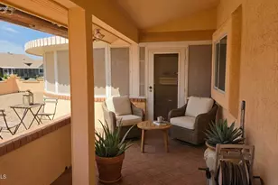 14817 W Blue Verde Dr, Sun City West, AZ 85375 - Photo 37