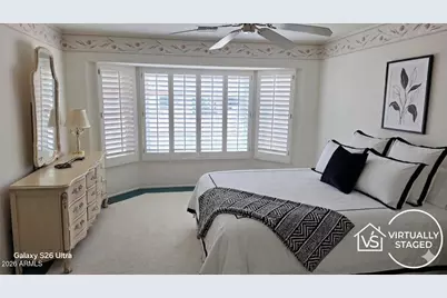 14817 W Blue Verde Drive, Sun City West, AZ 85375 - Photo 23