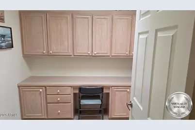 14817 W Blue Verde Drive, Sun City West, AZ 85375 - Photo 31