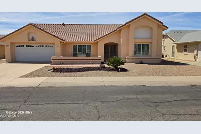 14817 W Blue Verde Drive, Sun City West, AZ 85375 - Photo 1