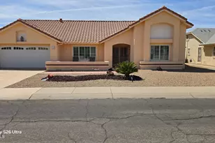 14817 W Blue Verde Dr, Sun City West, AZ 85375 - Photo 1