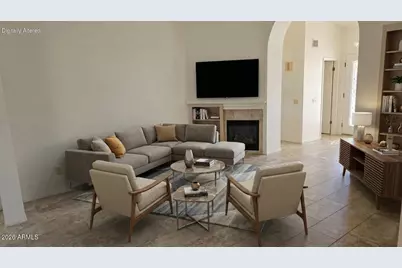 14817 W Blue Verde Drive, Sun City West, AZ 85375 - Photo 7
