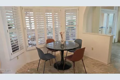 14817 W Blue Verde Drive, Sun City West, AZ 85375 - Photo 17