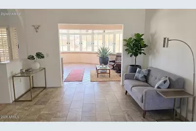 14817 W Blue Verde Drive, Sun City West, AZ 85375 - Photo 11