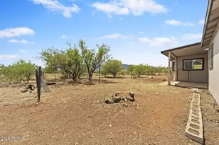 4916 E San Mateo St, Sierra Vista, AZ 85650 - Photo 31