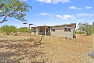 4916 E San Mateo St, Sierra Vista, AZ 85650 - Photo 29