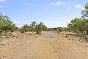4916 E San Mateo St, Sierra Vista, AZ 85650 - Photo 3
