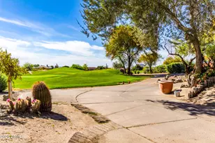 6540 E Redmont Dr, Mesa, AZ 85215 - Photo 35