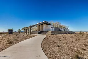 12306 N 300th Dr, Buckeye, AZ 85396 - Photo 11