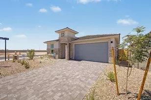 12306 N 300th Dr, Buckeye, AZ 85396 - Photo 1