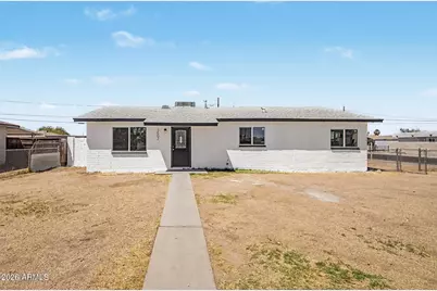 3602 W Almeria Road, Phoenix, AZ 85009 - Photo 1