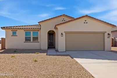 23989 W Carver Drive, Buckeye, AZ 85326 - Photo 1