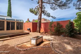 280 Canyon Diablo Rd, Sedona, AZ 86351 - Photo 35