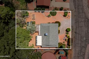 280 Canyon Diablo Rd, Sedona, AZ 86351 - Photo 41