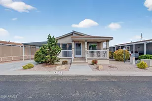 853 N State Route 89, Chino Valley, AZ 86323 - Photo 3
