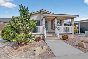 853 N State Route 89, Chino Valley, AZ 86323 - Photo 1