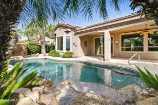 4437 E Jude Ln, Gilbert, AZ 85298 - Photo 5