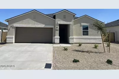 613 W Bunker Hill Street, Florence, AZ 85132 - Photo 1
