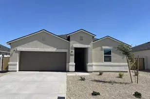 613 W Bunker Hl St, Florence, AZ 85132 - Photo 1